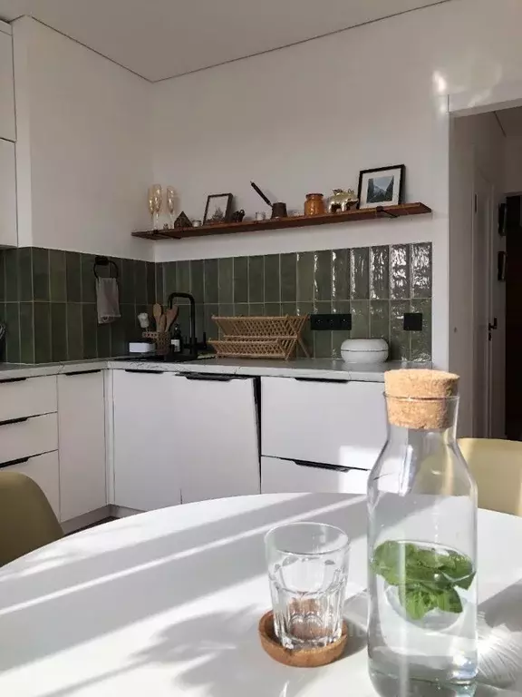 2-к кв. Башкортостан, Уфа ул. Мечтателей, 13 (59.0 м) - Фото 2