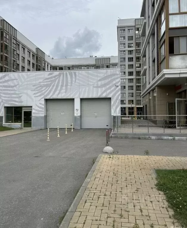 Гараж в Москва Лазоревый проезд, 3 (13 м) - Фото 2