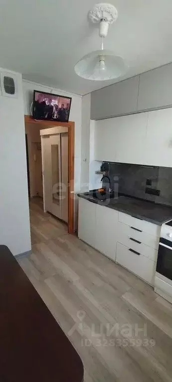 1-к кв. Тюменская область, Тюмень ул. Новоселов, 12к2 (35.0 м) - Фото 2