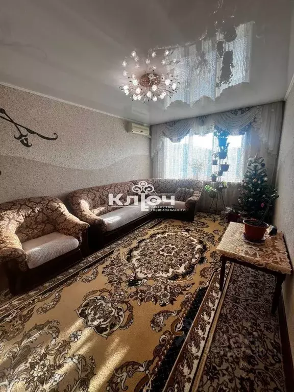 2-к кв. Башкортостан, Стерлитамак ул. Артема, 142 (53.4 м) - Фото 1