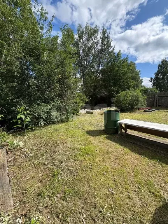 Дом в Ханты-Мансийский АО, Нягань ул. Гагарина, 56 (88 м) - Фото 1