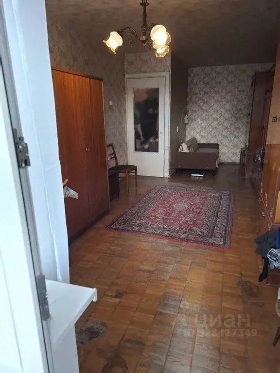 1-к кв. Свердловская область, Екатеринбург ул. Мичурина, 214 (35.0 м) - Фото 1