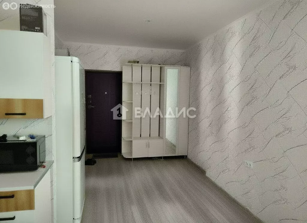 Квартира-студия: Разумное, улица имени И.Д. Елисеева, 6А (30 м) - Фото 1