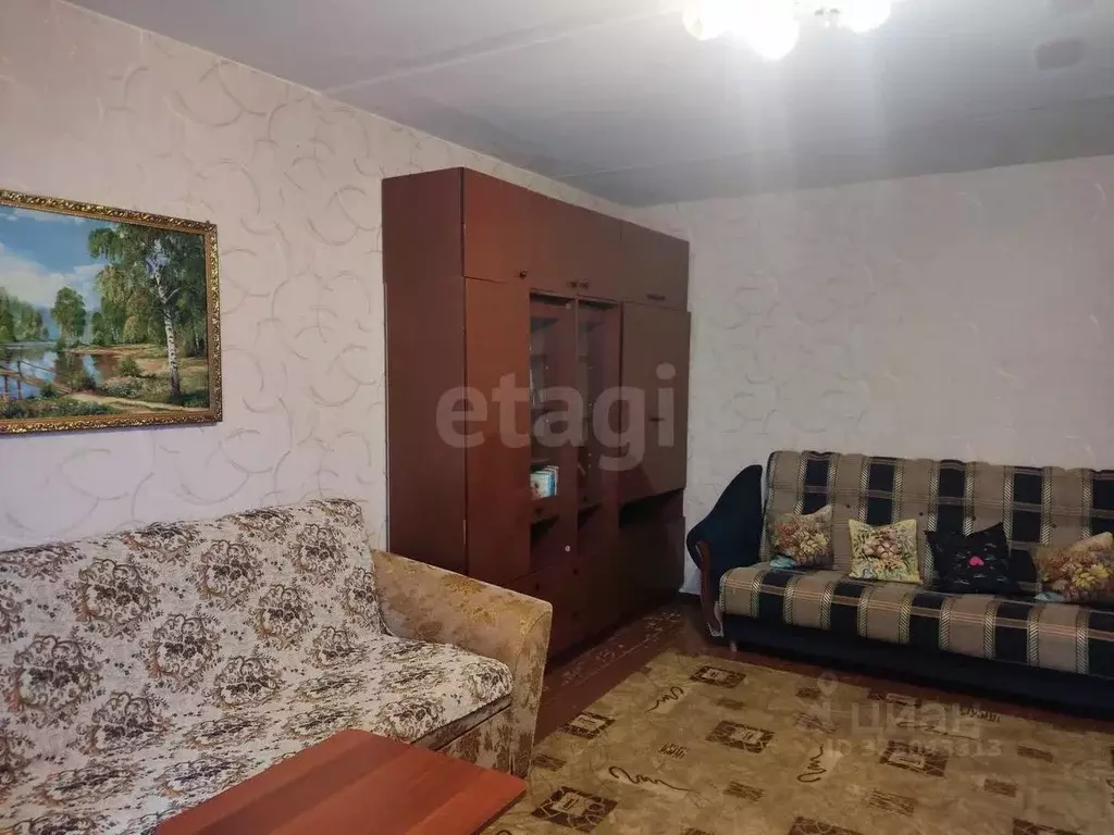 4-к кв. Вологодская область, Череповецкий район, д. Ботово ул. Ленина, ... - Фото 1