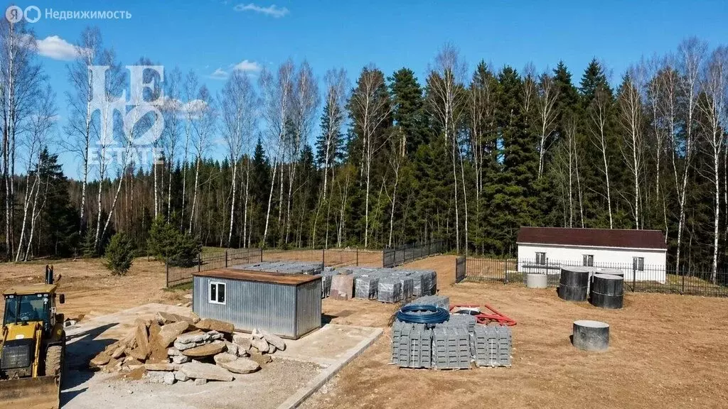 Участок в Одинцовский городской округ, КП Мэдисон парк (11 м) - Фото 2