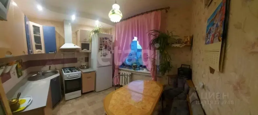 3-к кв. Коми, Сыктывкар Нижний Чов мкр, ул. Магистральная, 11 (67.4 м) - Фото 1