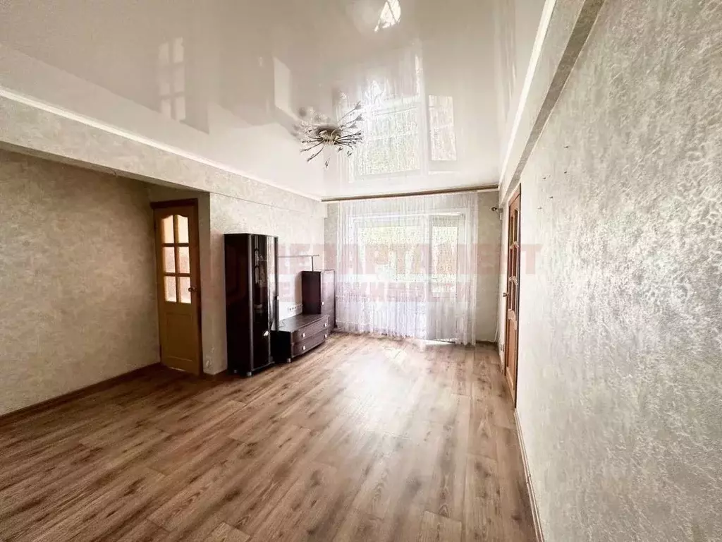 3-к кв. Астраханская область, Астрахань ул. 28-й Армии, 16 (57.7 м) - Фото 2