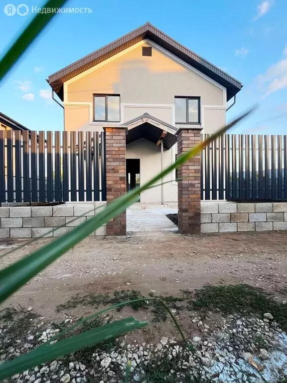 Дом в Власть Труда, КП Сказка (138 м) - Фото 0