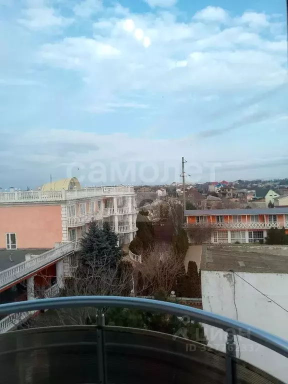 Студия Крым, Симферопольский район, Николаевка пгт ул. Чудесная, 2/58 ... - Фото 1