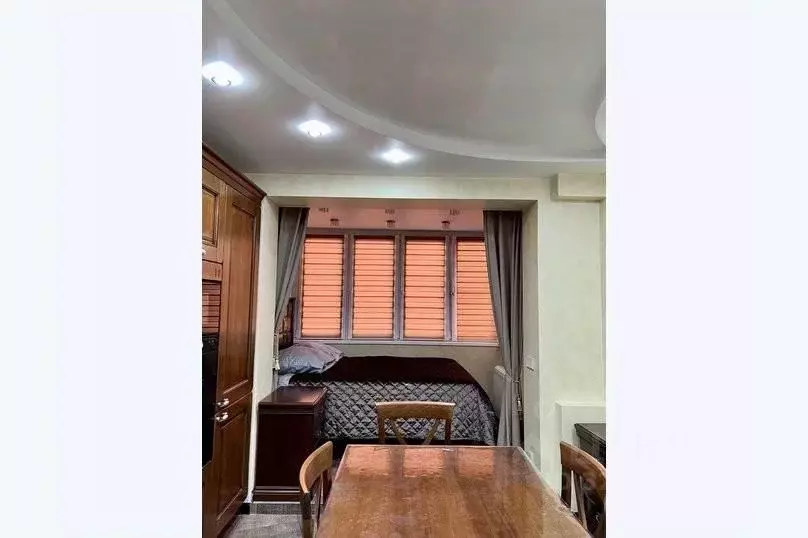 1-к кв. Московская область, Подольск ул. Барамзиной, 3к1 (47.0 м) - Фото 2