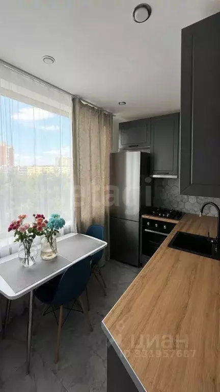 2-к кв. Санкт-Петербург Товарищеский просп., 1к1М (44.5 м) - Фото 1