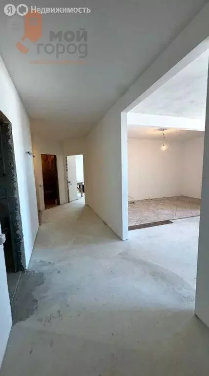 3-комнатная квартира: Звенигород, микрорайон Супонево, к15 (103.8 м) - Фото 2