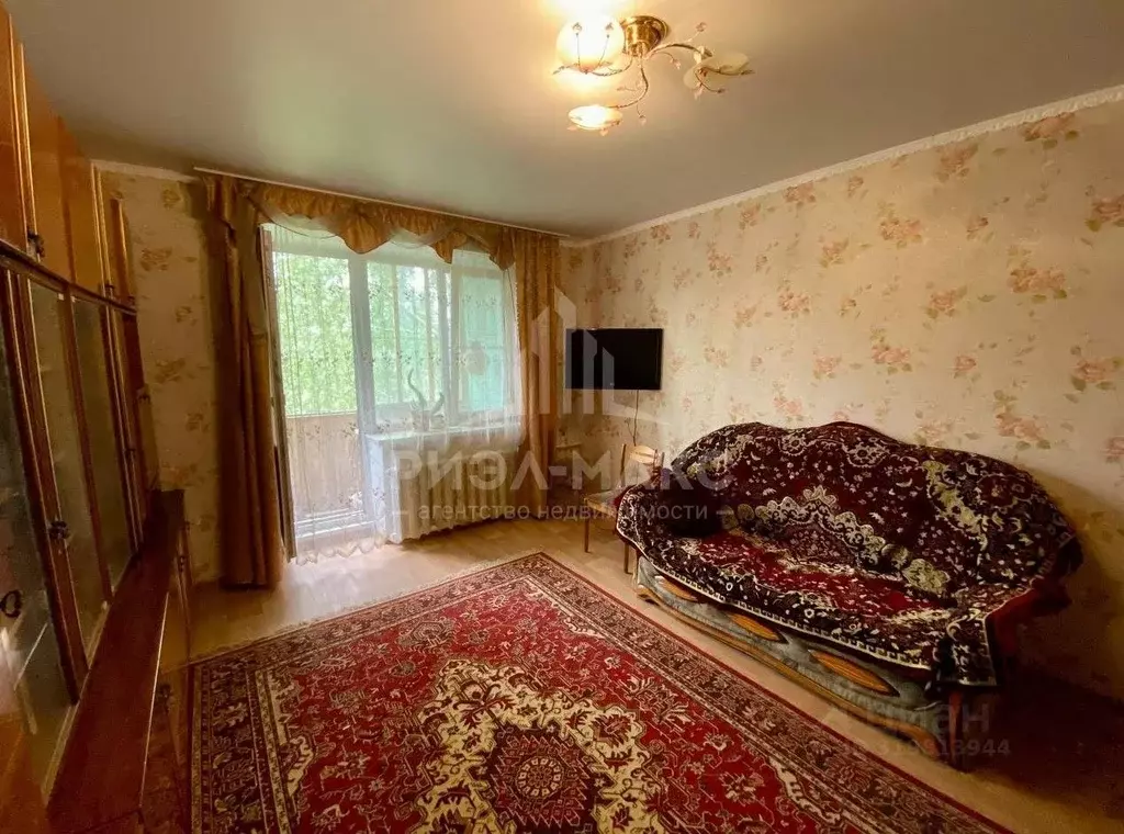 2-к кв. Брянская область, Брянск ул. Володарского, 72 (54.0 м) - Фото 2