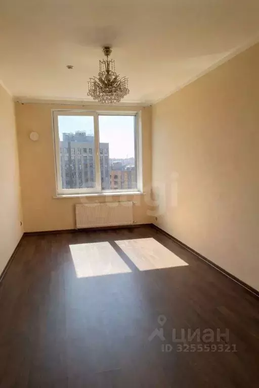 1-к кв. Санкт-Петербург просп. Просвещения, 15 (34.6 м) - Фото 0