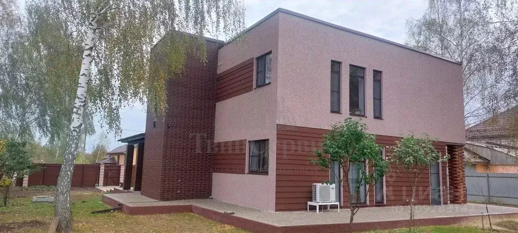 Дом в Тульская область, Тула городской округ, д. Харино ул. ... - Фото 0