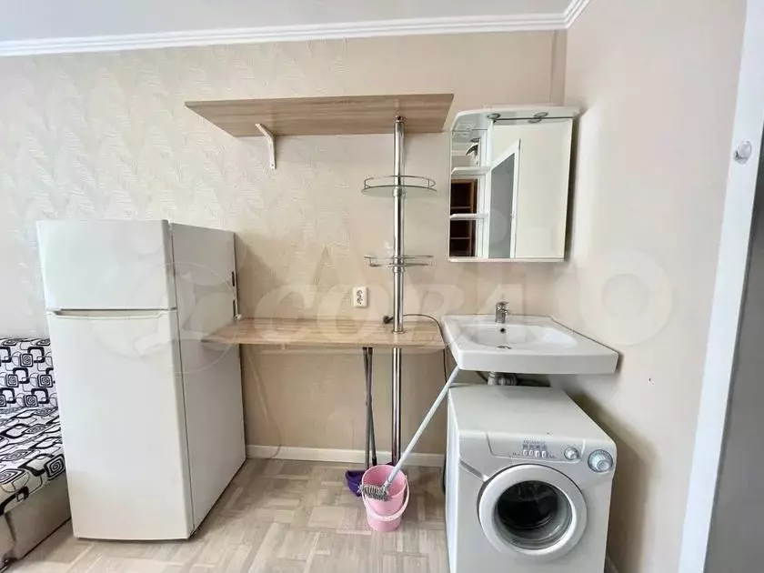 Комната 10 м в 1-к., 2/5 эт. - Фото 0