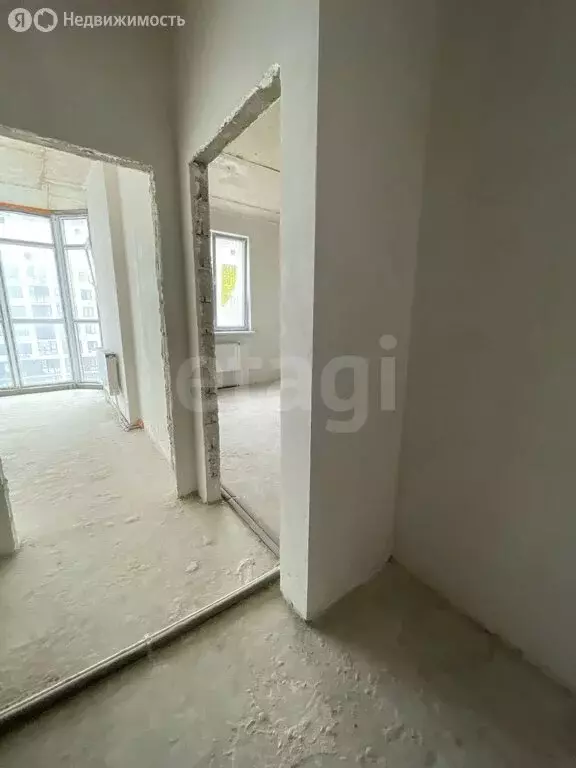 1-комнатная квартира: Анапа, Анапское шоссе, 32к4 (36.2 м) - Фото 1