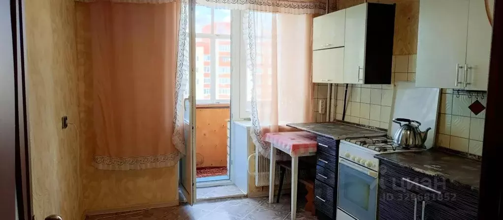 3-к кв. Башкортостан, Уфа ул. Георгия Мушникова, 11 (60.2 м) - Фото 2