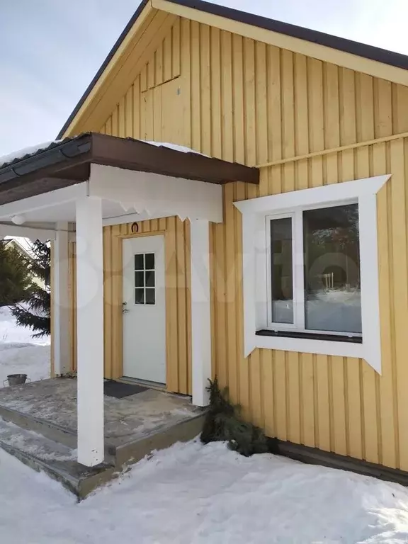 Дом 60 м на участке 1,2 сот. - Фото 1
