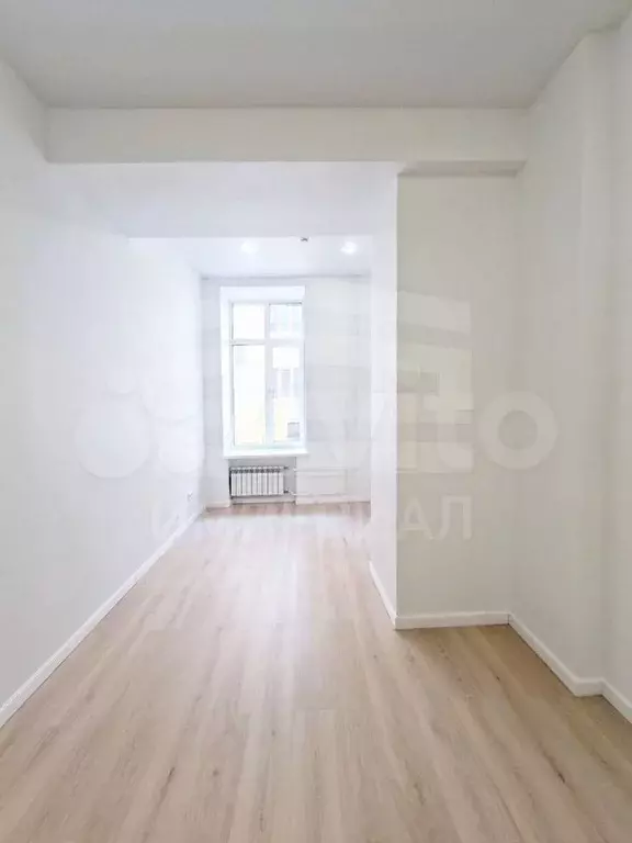 Апартаменты-студия, 18,6 м, 1/4 эт. - Фото 0