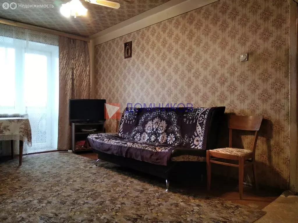 1-комнатная квартира: Ступино, улица Тимирязева, 9 (30.8 м) - Фото 1