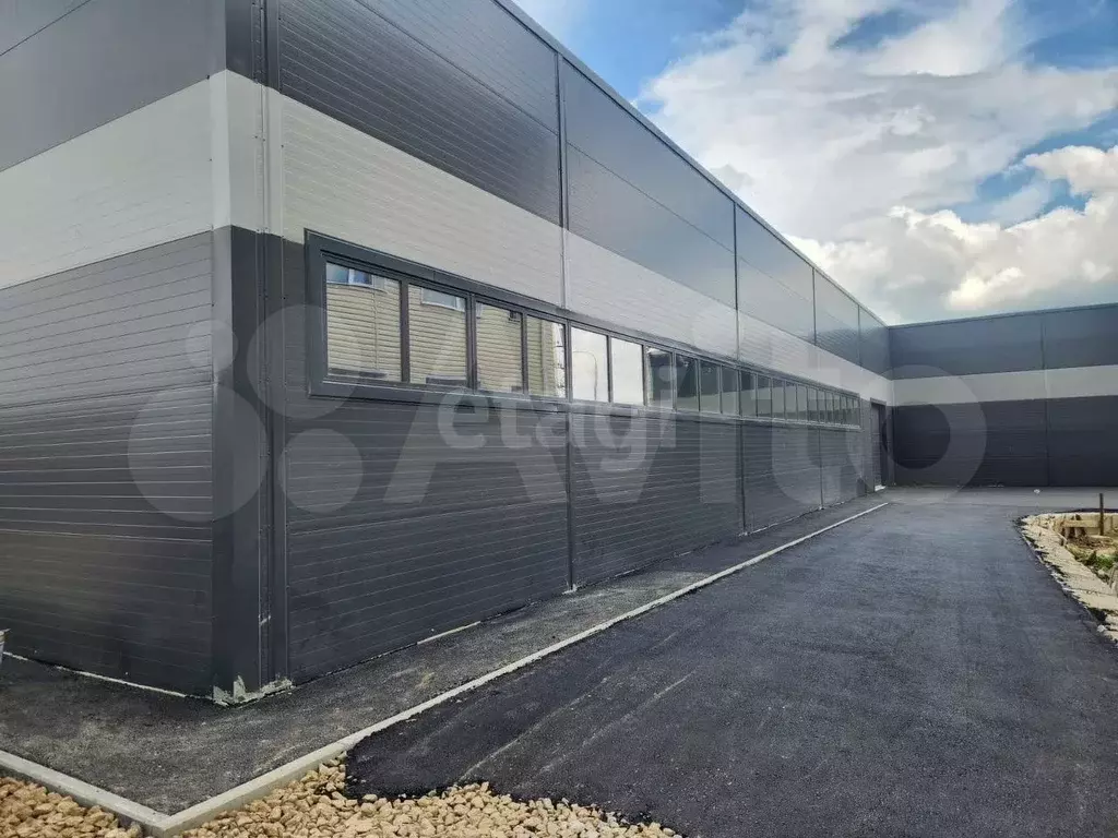 Сдам помещение свободного назначения, 850 м - Фото 1