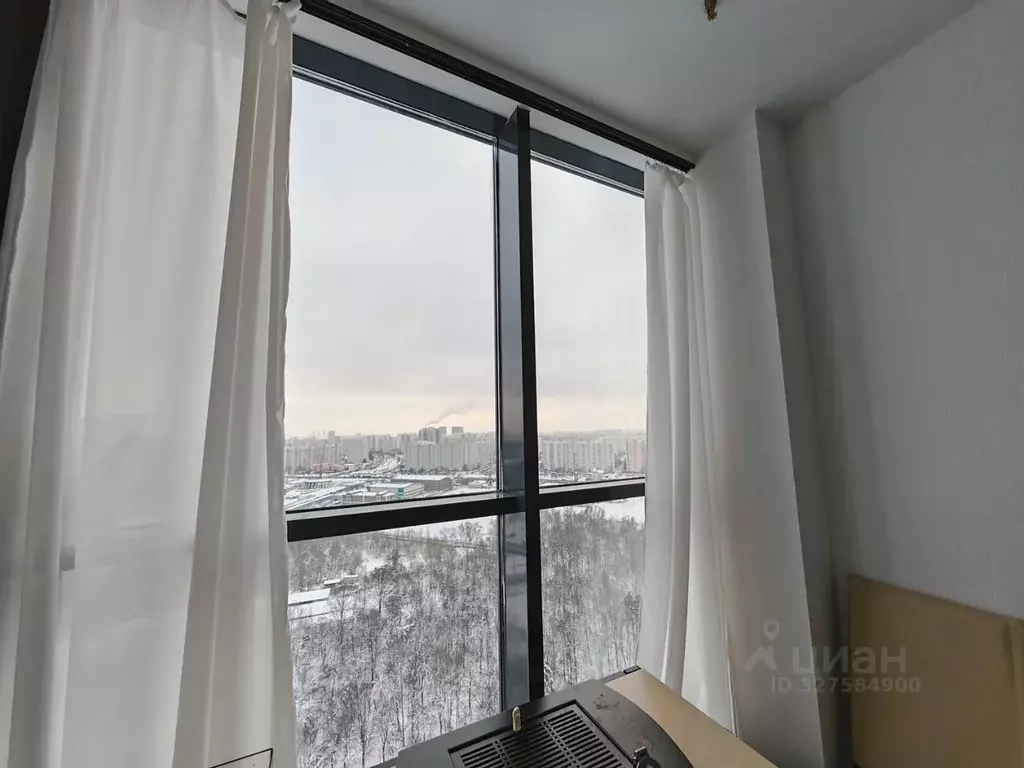 2-к кв. Москва Пятницкое ш., 56Б (46.3 м) - Фото 2