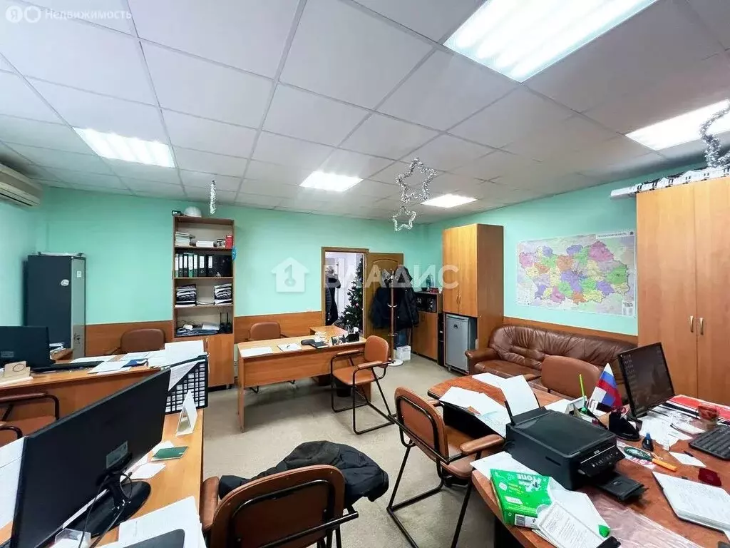 Офис (74.3 м) - Фото 2