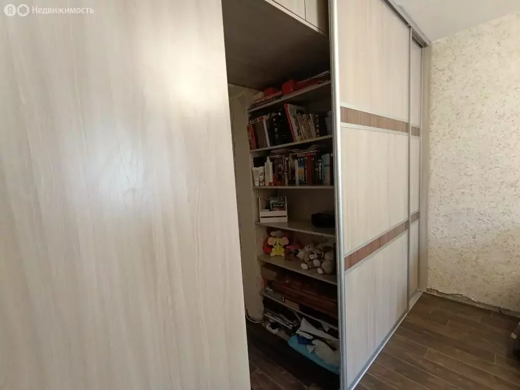 2-комнатная квартира: Барнаул, проспект Строителей, 29 (45 м) - Фото 0