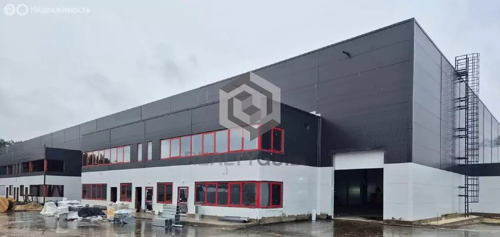 Склад (3020 м) - Фото 1