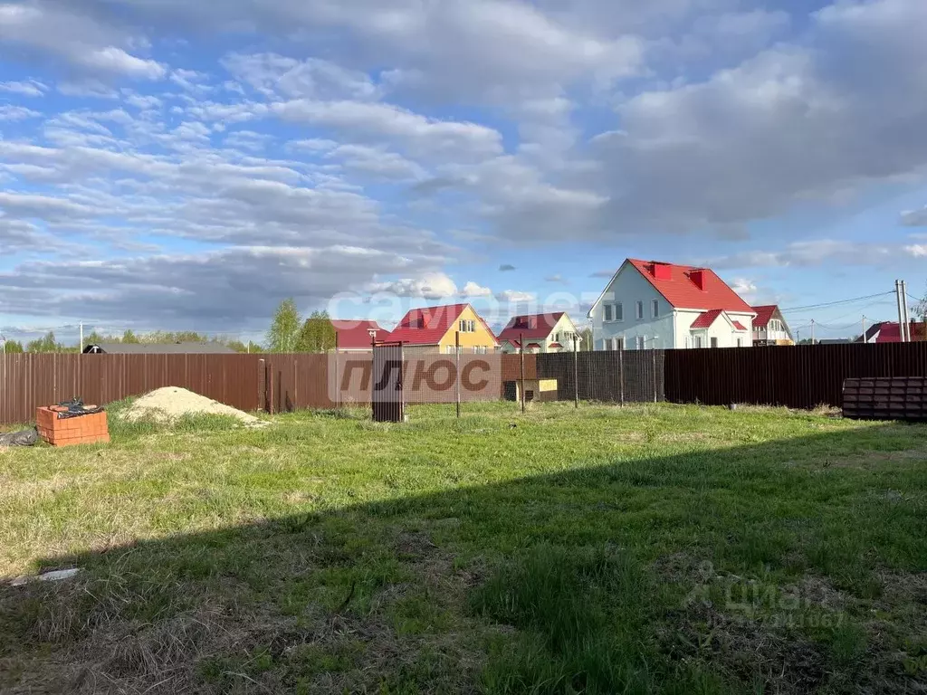 Участок в Курская область, Курск ул. Княжеская, 5 (10.0 сот.) - Фото 0