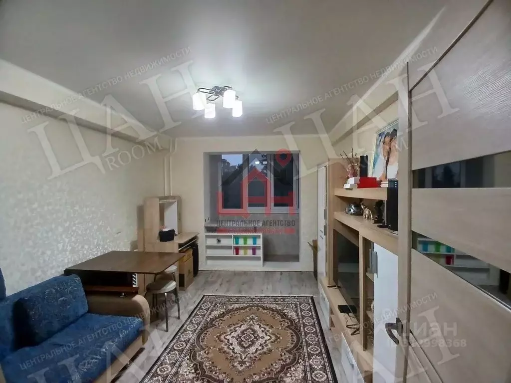 2-к кв. Ставропольский край, Ессентуки ул. Фридриха Энгельса, 42 (46.0 ... - Фото 0