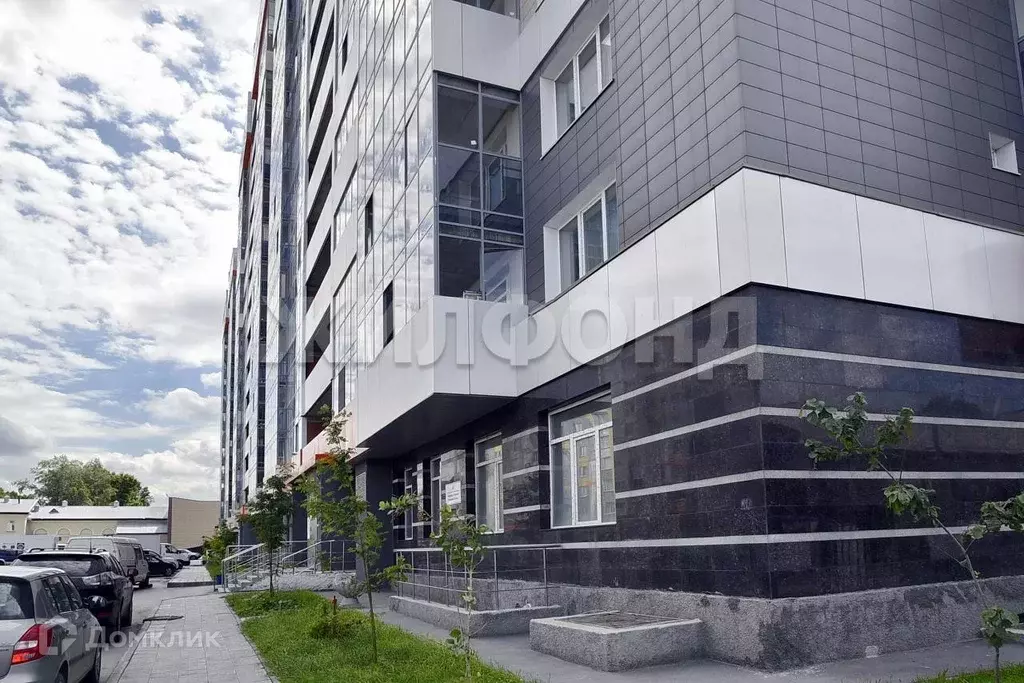 Продаётся 1-к квартира, 37.2 м - Фото 1