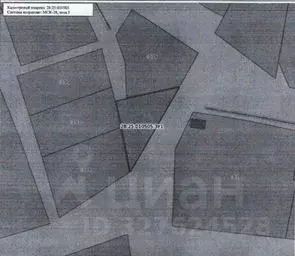 Участок в Амурская область, Тамбовский муниципальный округ, с. ... - Фото 2