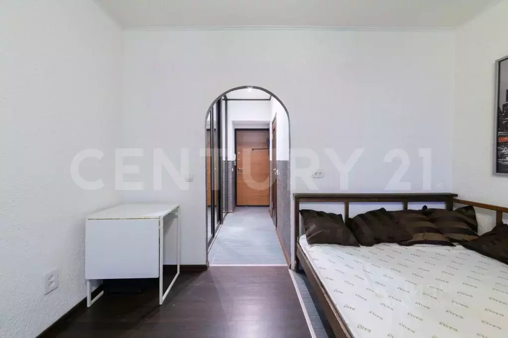 Студия Санкт-Петербург Южно-Приморский муниципальный округ,  (26.2 м) - Фото 2