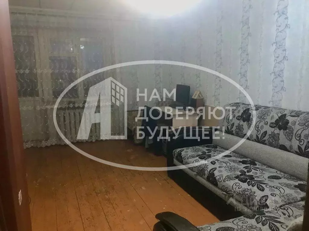 3-к кв. Пермский край, Чусовой Коммунистическая ул., 2/2 (61.8 м) - Фото 1