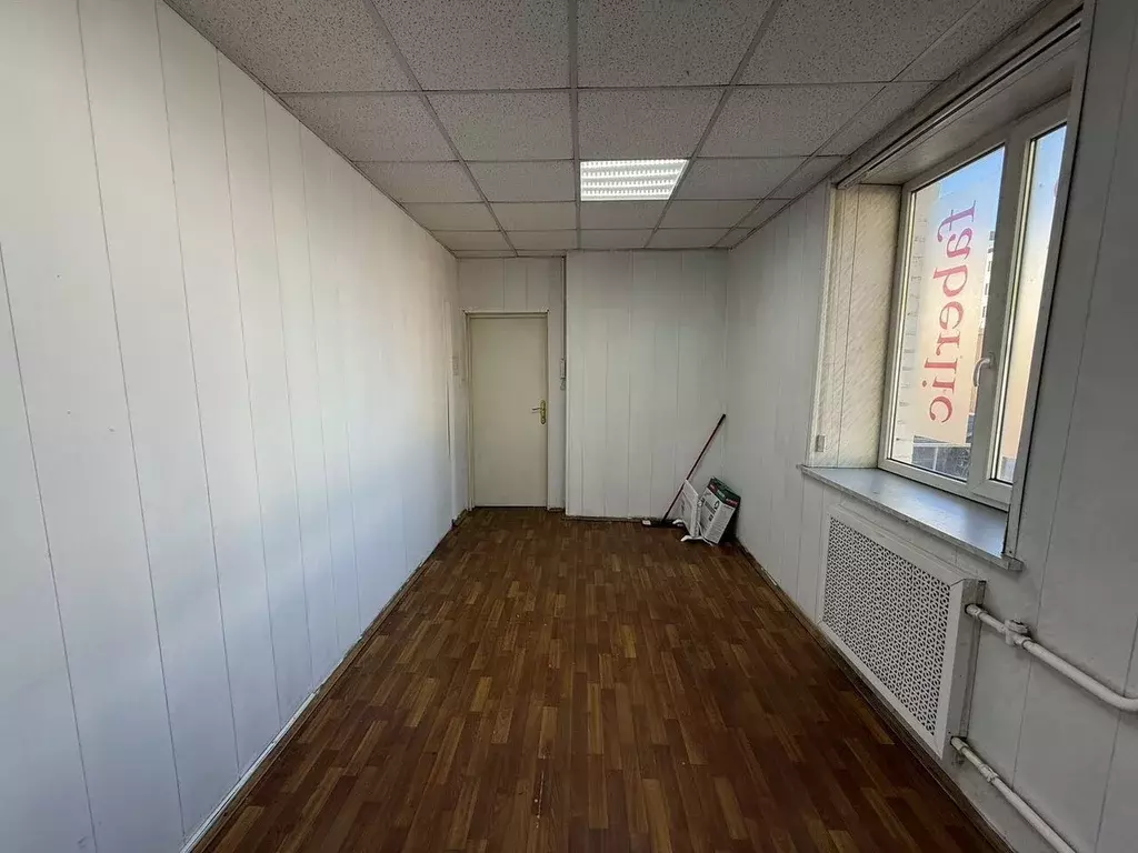Офис в Санкт-Петербург ул. Бабушкина, 21Б (15 м) - Фото 1