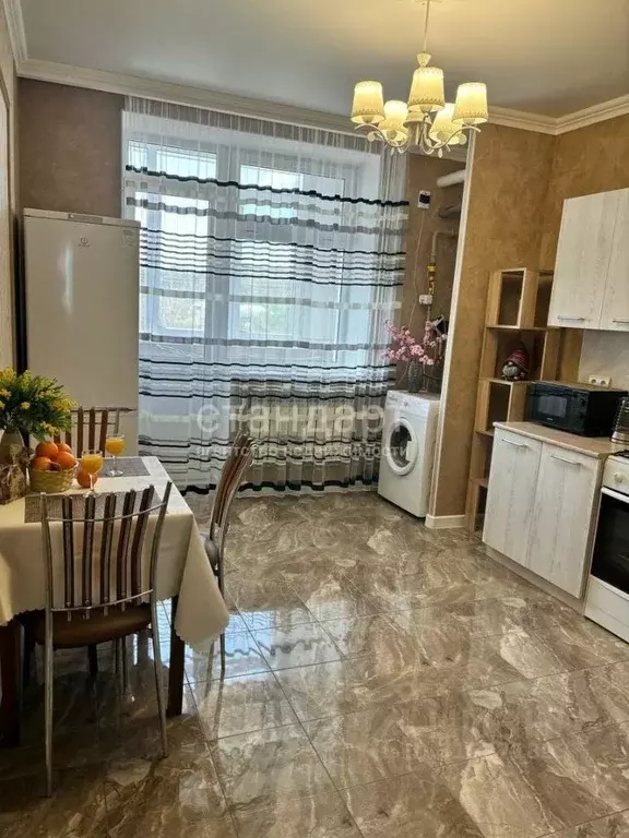 2-к кв. Ставропольский край, Ессентуки ул. Орджоникидзе (50.0 м) - Фото 0