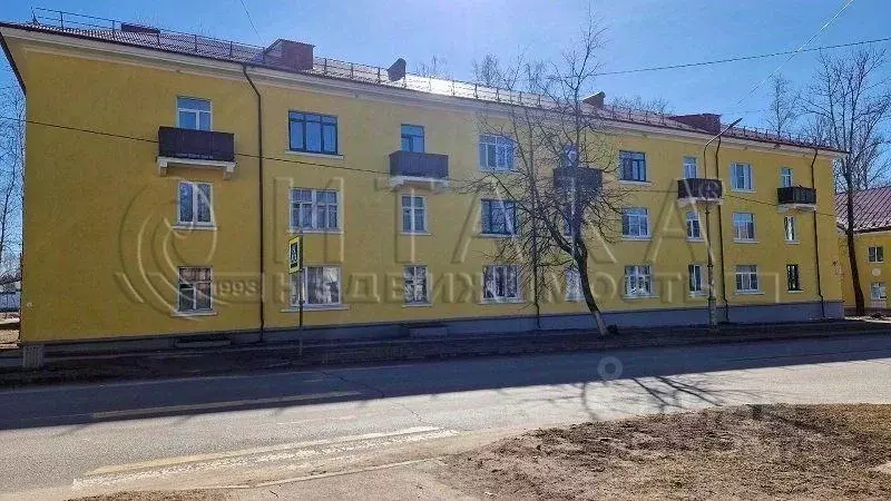 Квартира, 2 комнаты, 43.9 м - Фото 0