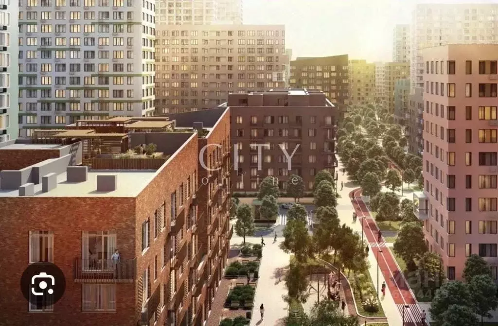 Торговая площадь в Тюменская область, Тюмень ул. Эльвиры Федоровой, ... - Фото 2