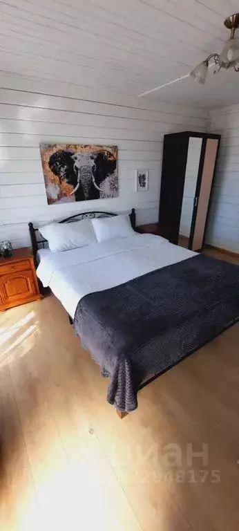 Комната Краснодарский край, Сочи Адлер жилрайон, ул. Панфилова, 2 - Фото 2