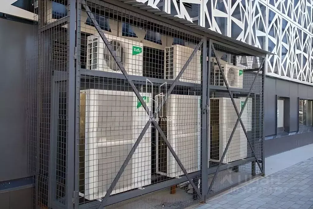 Торговая площадь в Ленинградская область, Выборг Спичечная ул., 20 ... - Фото 2