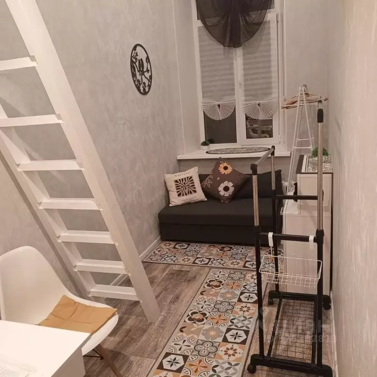 Комната Санкт-Петербург Московский просп., 20 - Фото 2