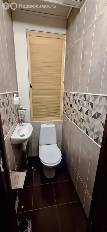 2-комнатная квартира: деревня Островцы, Подмосковная улица, 9 (53.8 м) - Фото 1