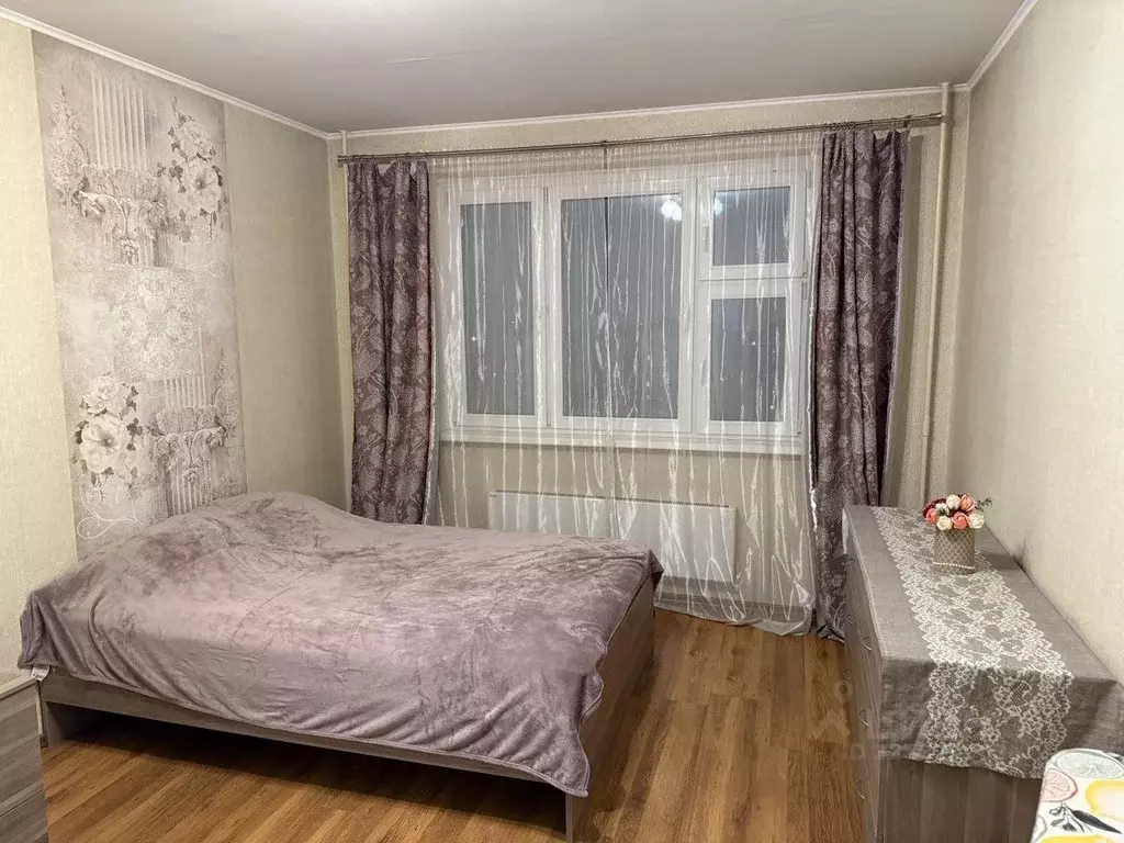 1-к кв. Московская область, Химки просп. Мельникова, 17 (42.0 м) - Фото 1