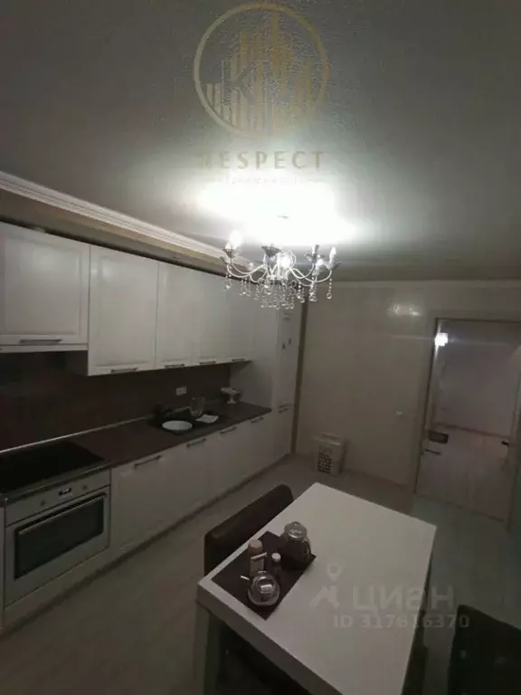 3-к кв. Ставропольский край, Пятигорск Первомайская ул., 2к2 (90.0 м) - Фото 2