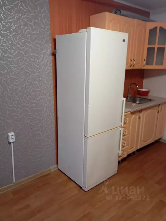 Комната Омская область, Омск Городок Нефтяников мкр, ул. ... - Фото 2