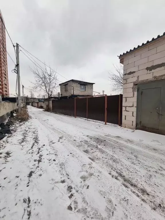 Гараж в Московская область, Люберцы Панки мкр,  (44 м) - Фото 0