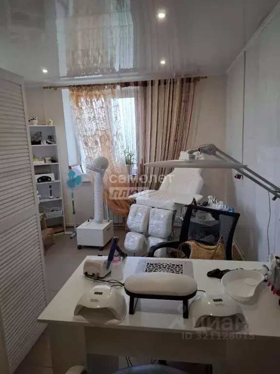 Офис в Курская область, Железногорск ул. Никитина, 8 (29 м) - Фото 1