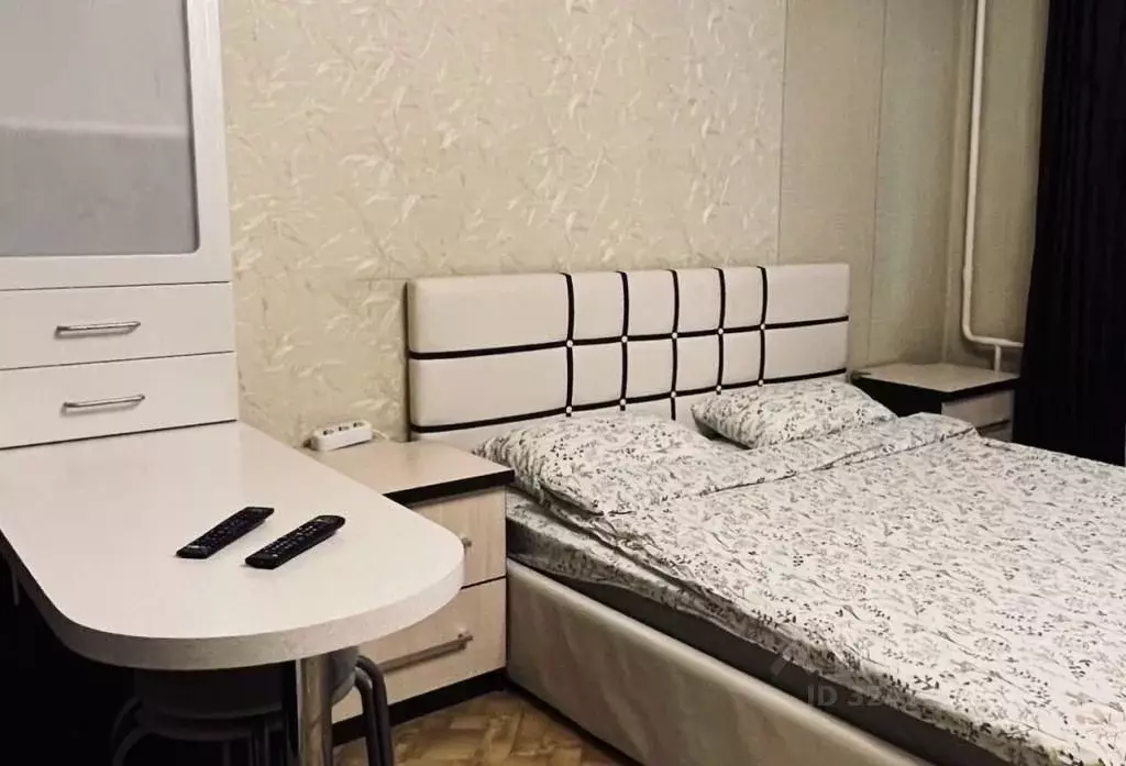 1-к кв. Амурская область, Благовещенск Зейская ул., 283 (30.0 м) - Фото 1